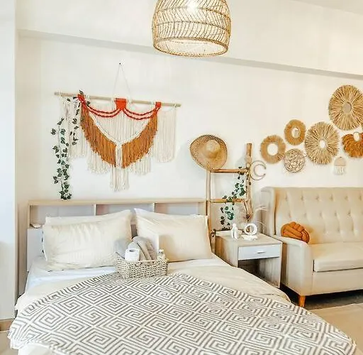 Apartamento Venice Luxury Residences Mckinley Hill *