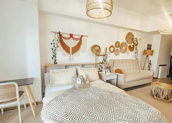 Venice Luxury Residences Mckinley Hill Manila